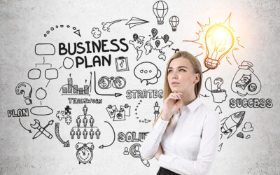 How to write a Business Plan – Part 1