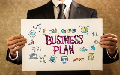 How to write a Business Plan Part 2