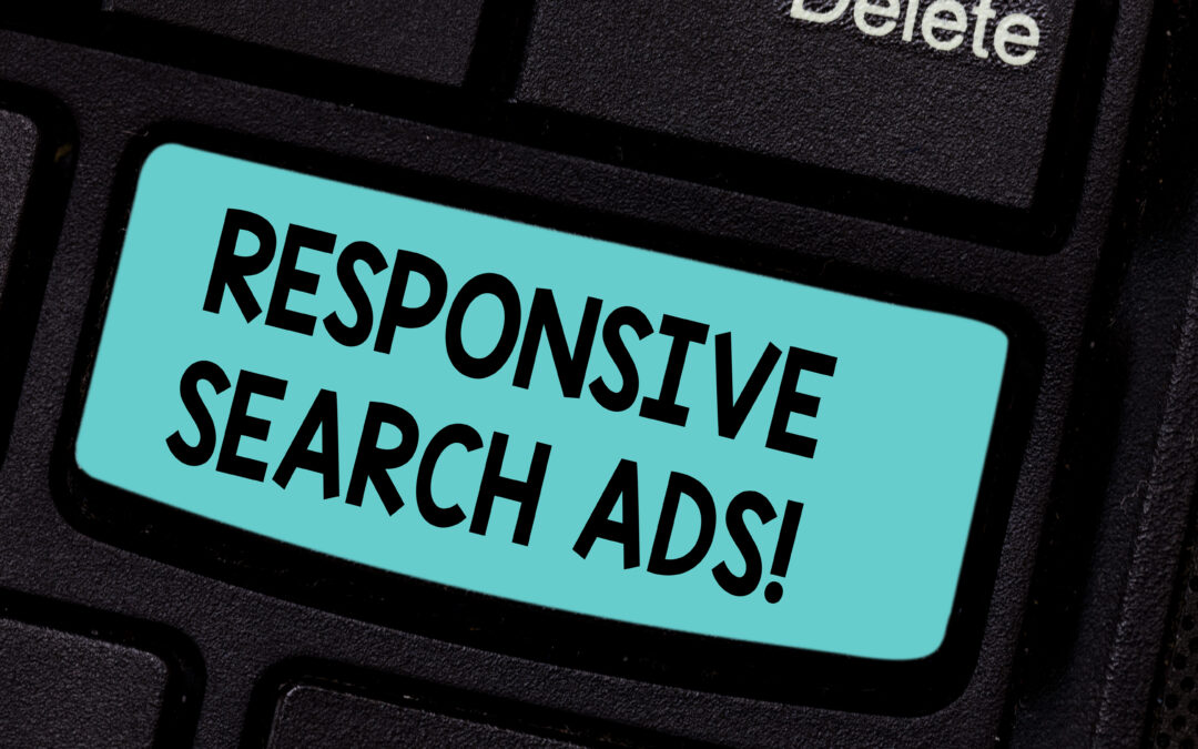 Responsive Search Ads Will Change Your PPC Game