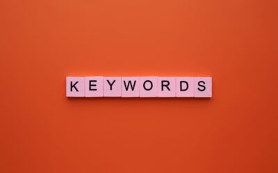 Keyword Stuffing is Not the Way to Higher Search Engine Placement