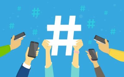 To Hashtag or not to Hashtag… That is the Question!