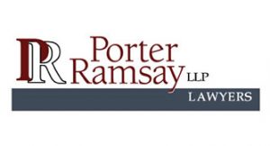 porter ramsay lawyers