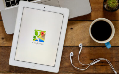 How to list your business on Google Maps