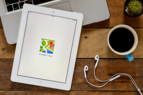 List your business with Google Maps for great business exposure.