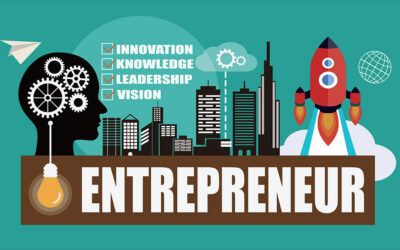 Hooray for entrepreneurs!