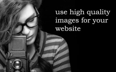 Great Photos mean Great Business