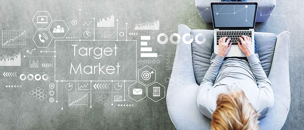 How to Identify Your Target Market
