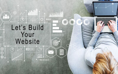 Our site design process – in 10 easy steps