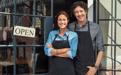 5 Ways to Quick-Start Your Business