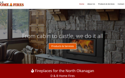 A Website To Warm Your Hands By