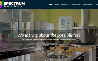 Building a Website for Product Knowledge
