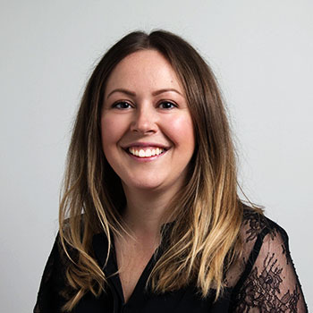 Danielle Hastings
