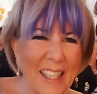 Bonnie Derry