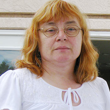 Penny Greger