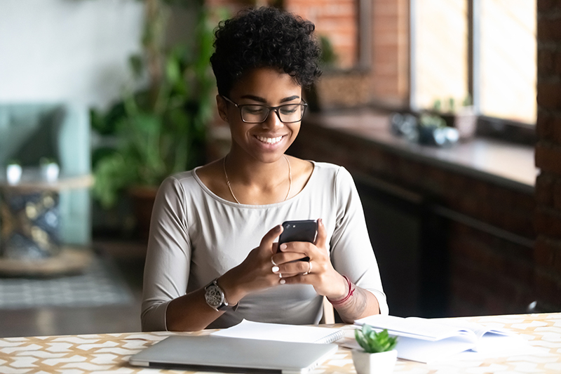 Quick Mobile Communications