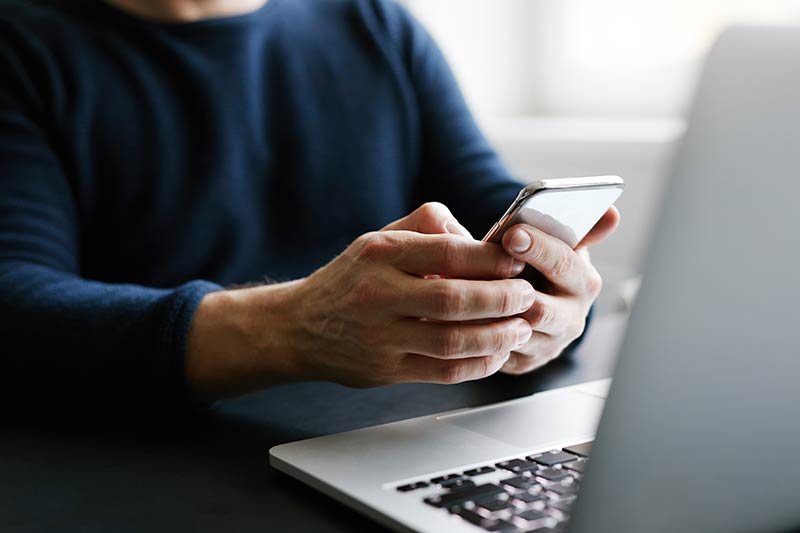 Changing Email Provider