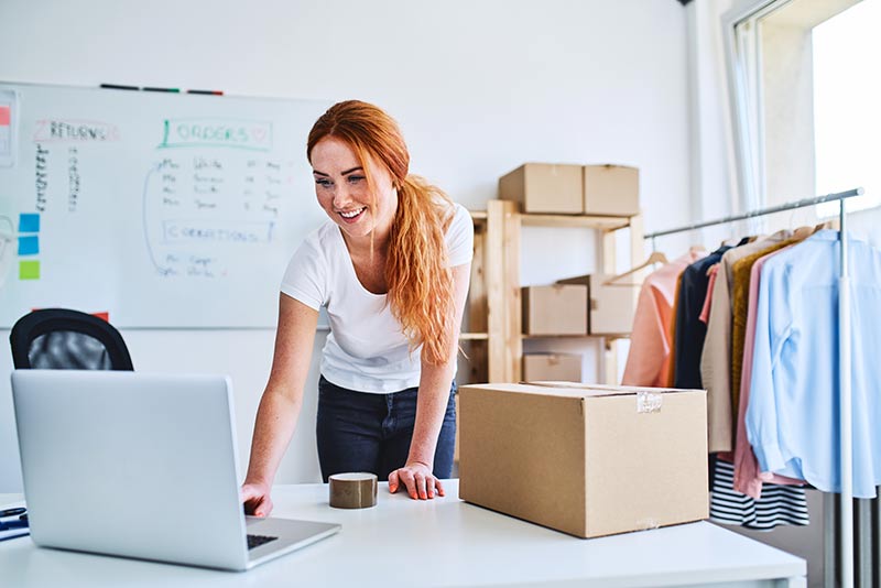 we can make ecommerce fit any business