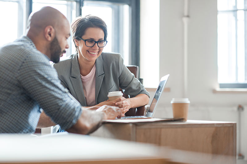 Boost Your Sales