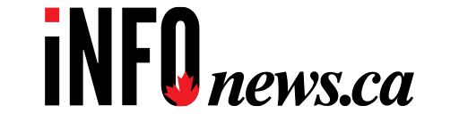 info-news.ca black horizontal logo