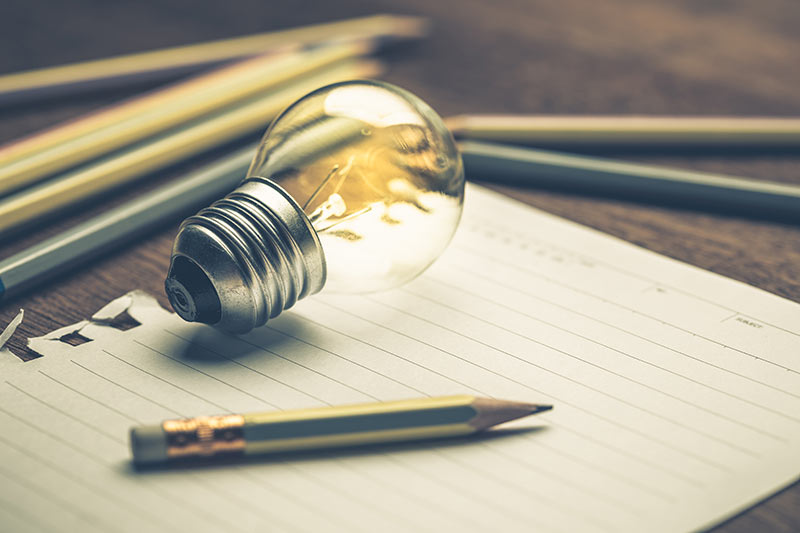 What's in a blog?