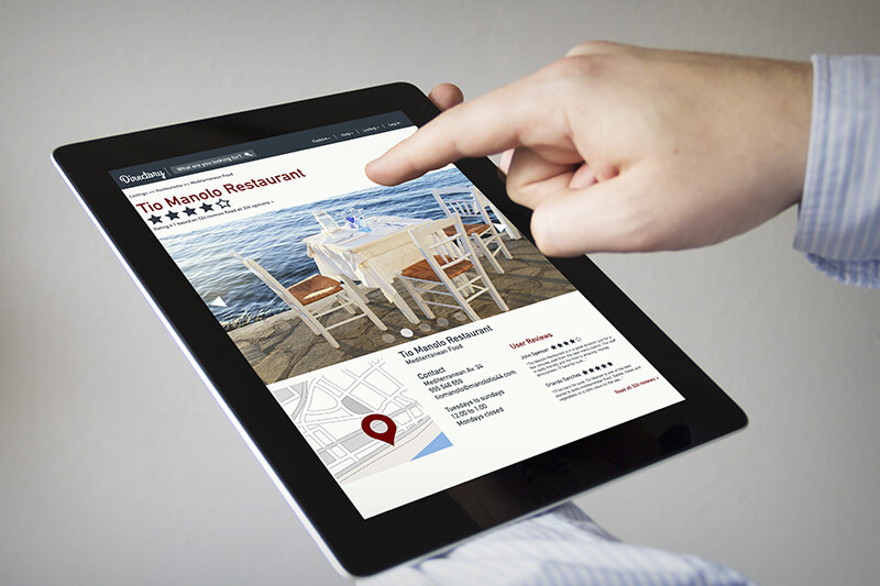 business directory