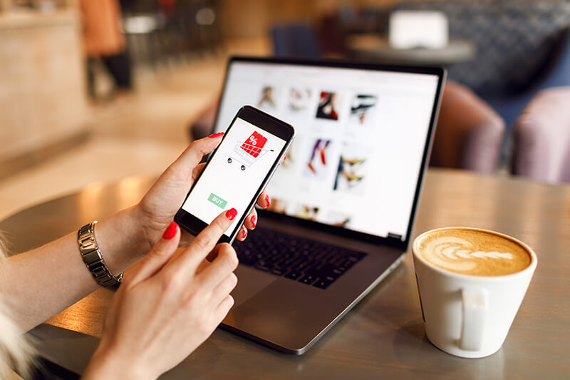consumers can find your business