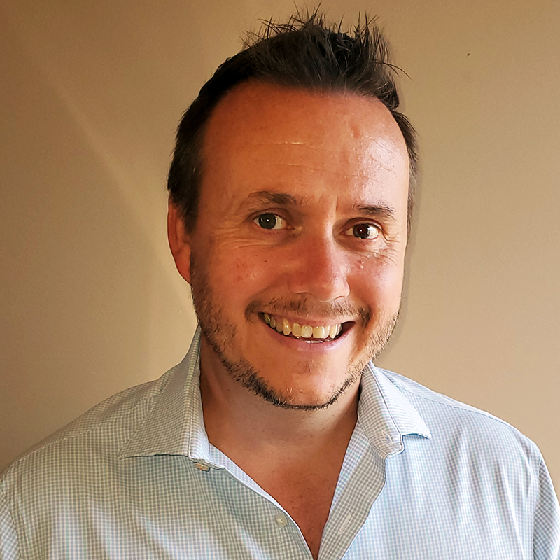 Peter Boyd