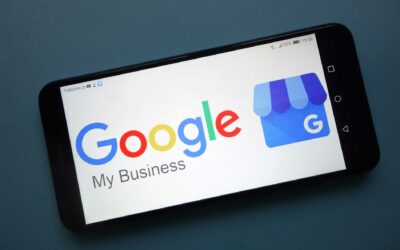 Why is my Google listing suspended and what can I do about it?