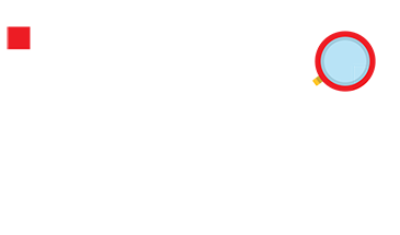 insearch logo white
