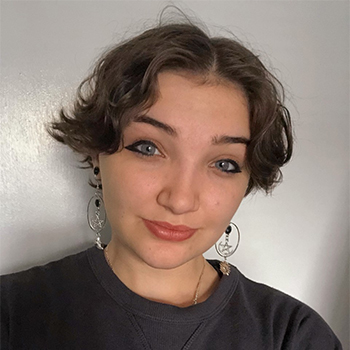 Jenna Poitras