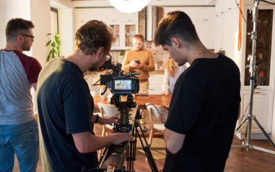 Why Video is an Essential Element of Your Business Website