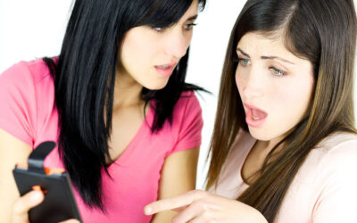Finding Facebook Scams: Learn How to Avoid Them!
