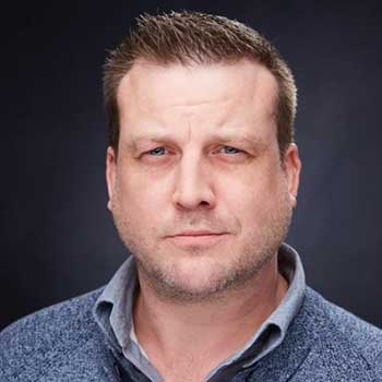 Dan Wood