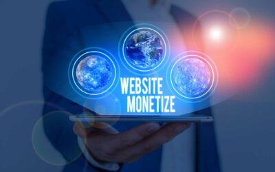 Five Ways to Generate Income With Your Blog