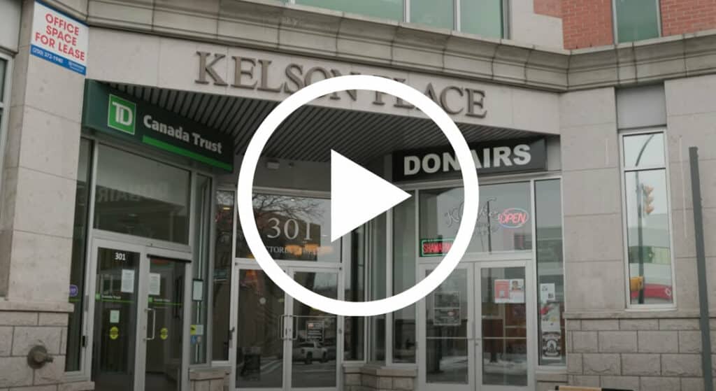 KLASSKE'S BISTRO - Home of The Donair!