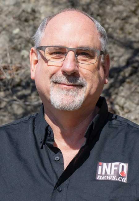 Howard Alexander