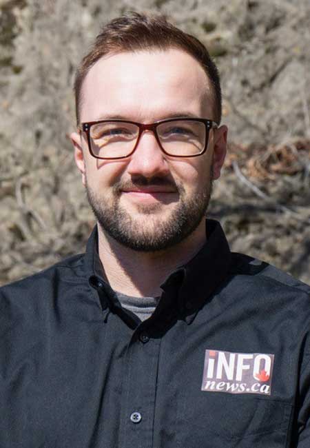 Levi Landry