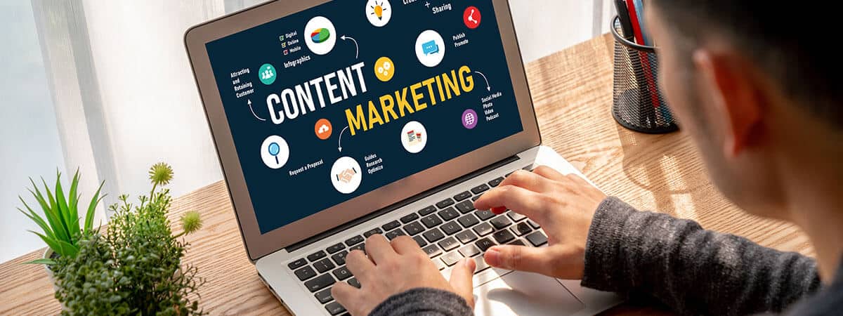 content marketing