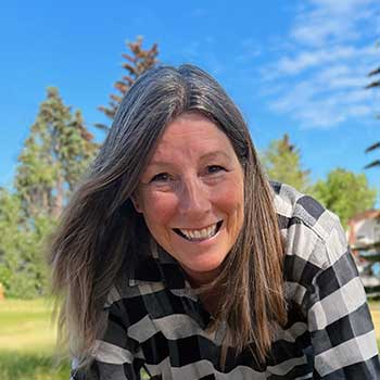 Cathy McMaster