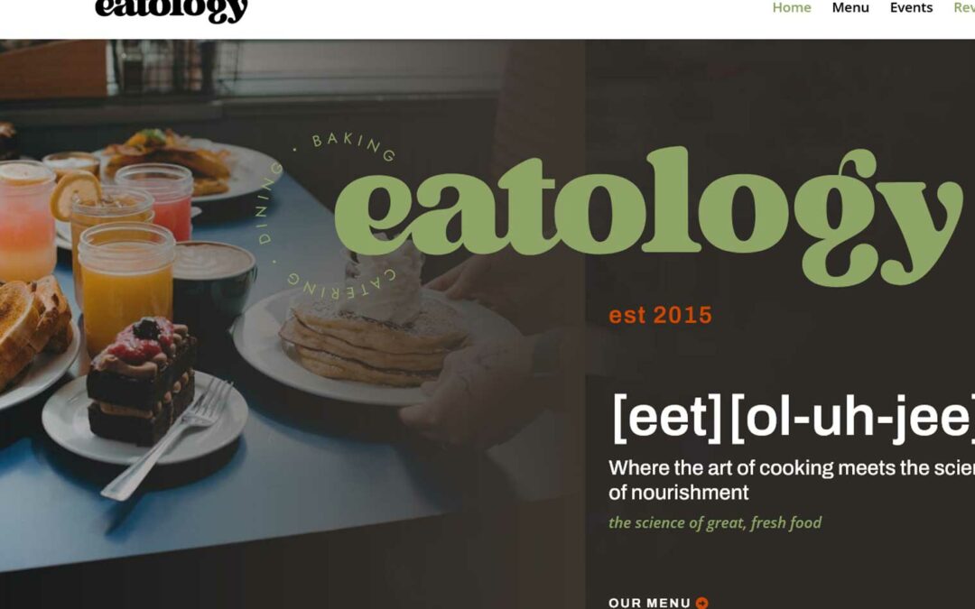 EATOLOGY