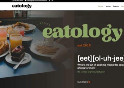 EATOLOGY