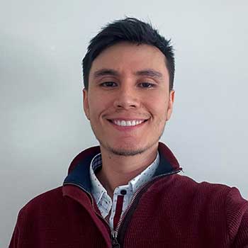 Daniel Galindo