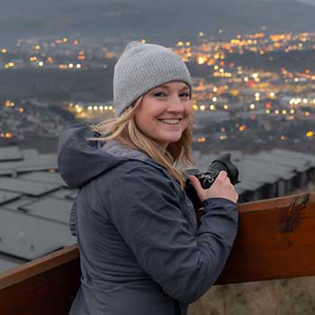 Sarah Smith