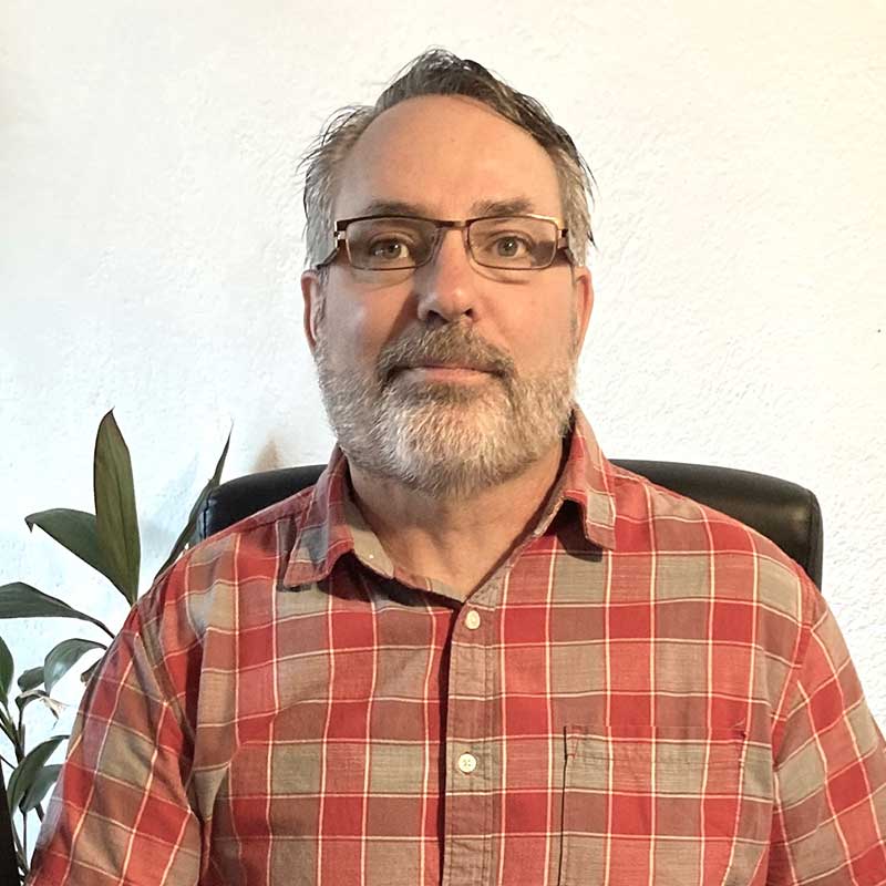 Richard Weninger