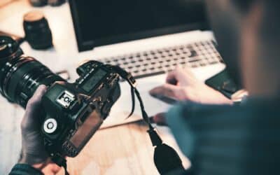 The Power of Visuals: Leveraging Photographs and Videos in Social Media and Search Engine Marketing