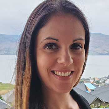 Elizabeth McGrail