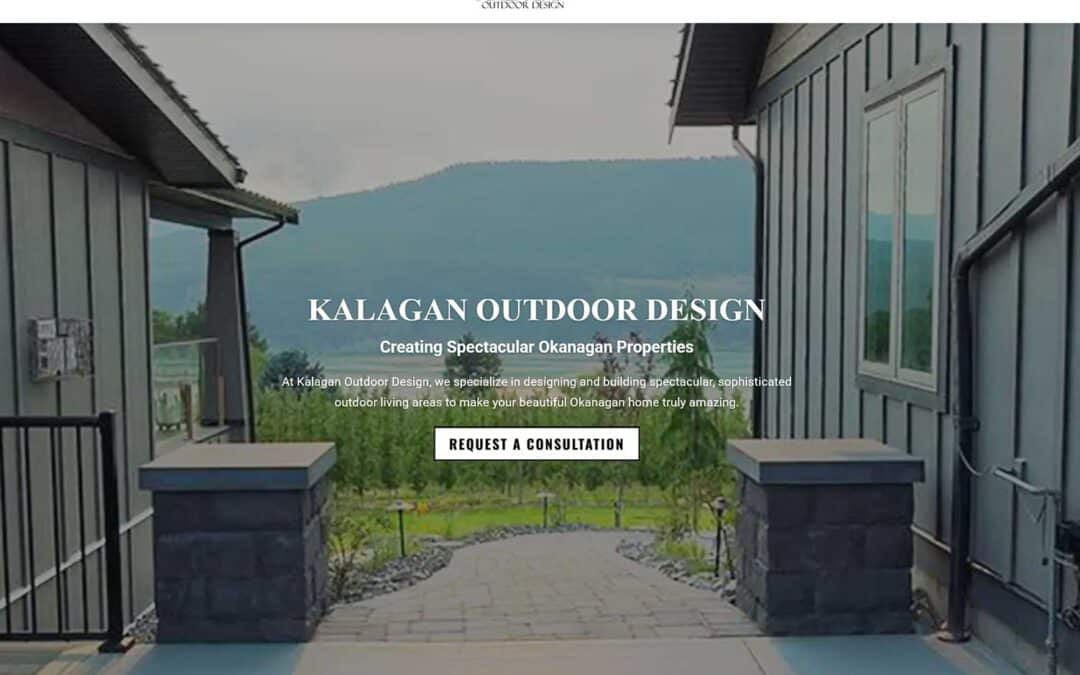 Kalagan Outdoor Design