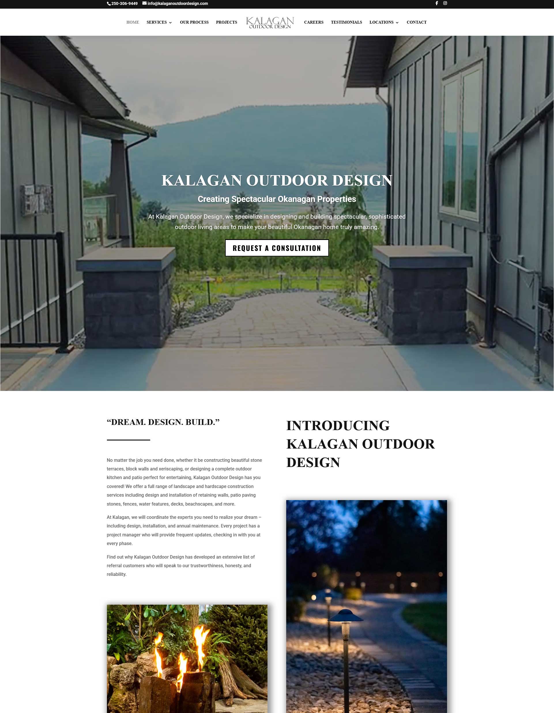 Kalagan Outdoor Design