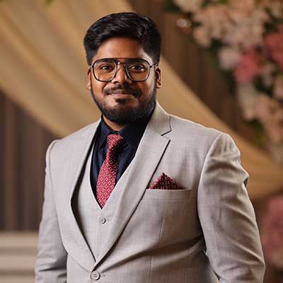 Md Yamin Al Shajid