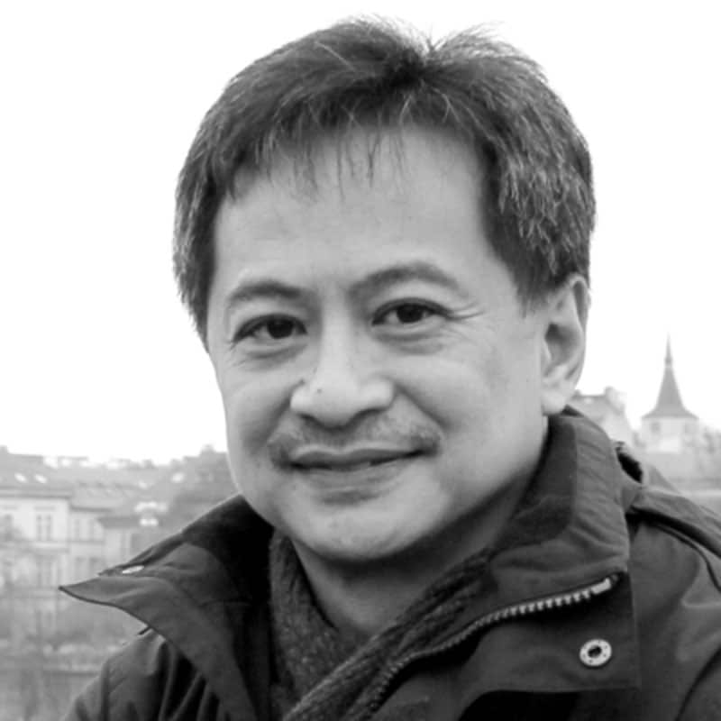Ronnie Miranda